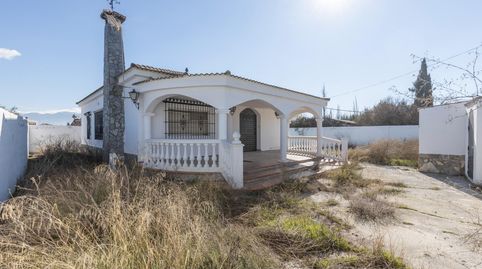 Foto 2 de Casa o chalet en venta en Calle Calle Camino Río Dilar, Las Flores - Huerta, Las Gabias