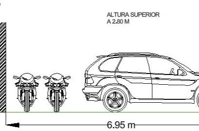 Photo 5 of Garage for sale in Carrer del Xaloc, 4, Zona Nord, Rubí