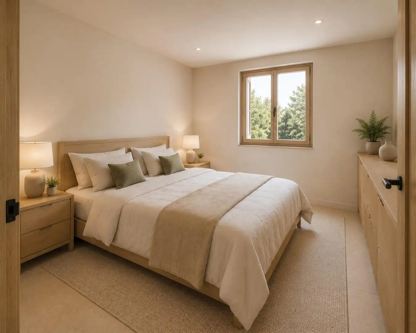 Flat with lift for sale in Centro - Doña Mercedes, imagen 2