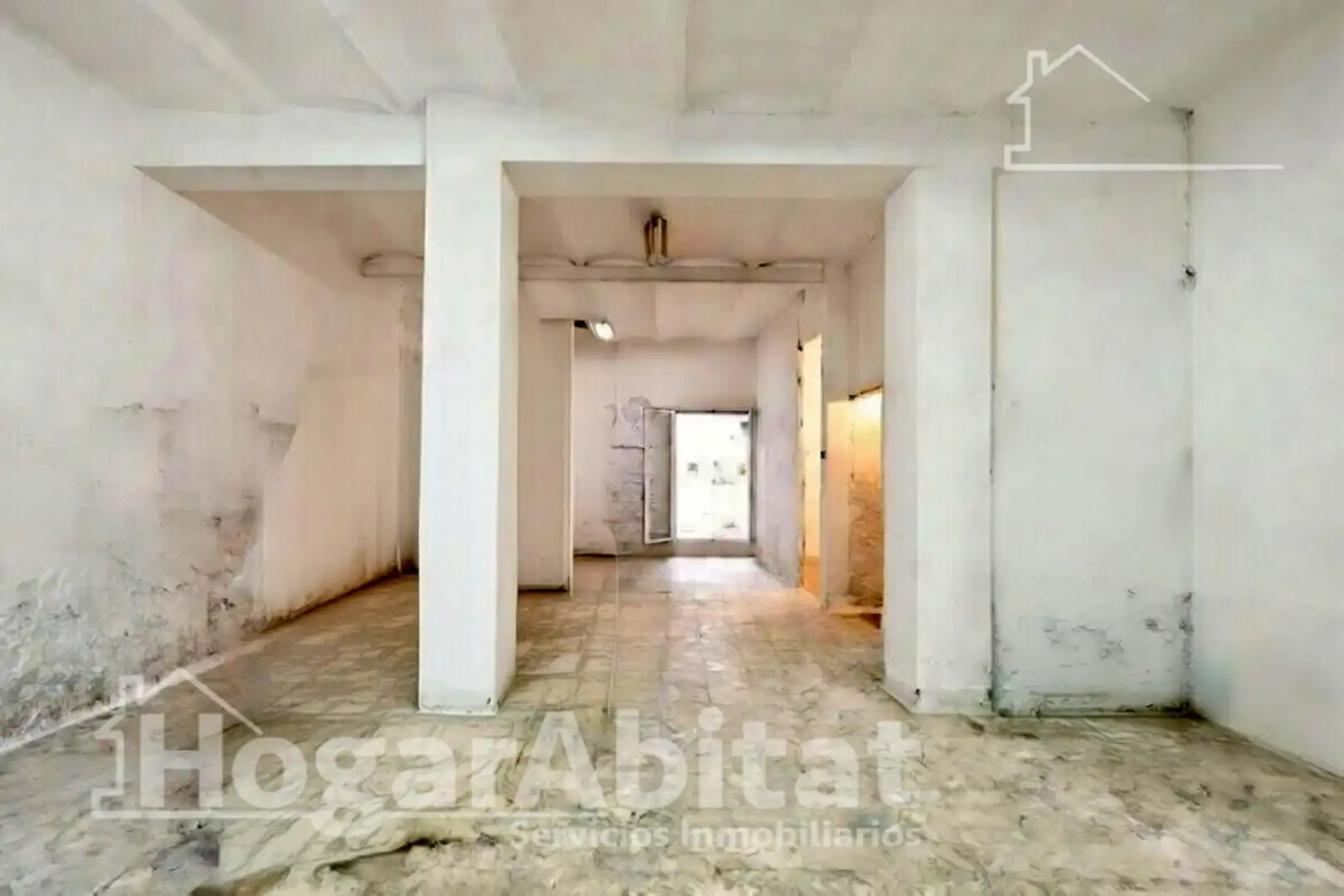 Haus oder Chalet zum Verkauf in Castellón de la Plana / Castelló de la Plana mit Klimaanlage, Heizung und Terrasse