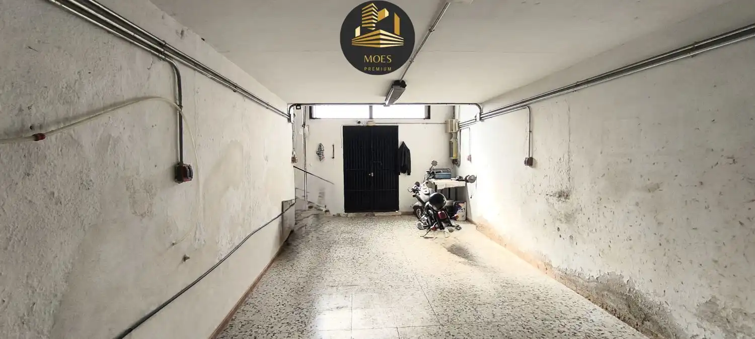 Casa o chalet en venta en Rus con Terraza y Trastero