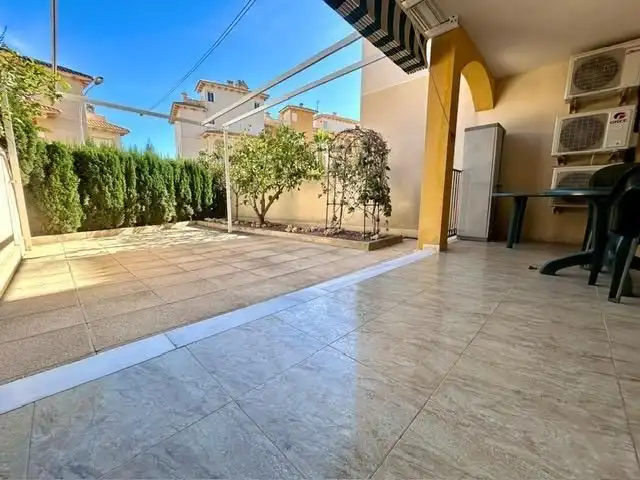 Apartment with terrace for sale in Calle Jacinto Verdaguer-Campoamor, imagen 7