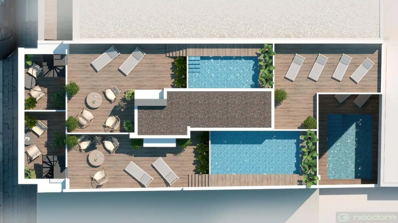 Wohnung zum Verkauf in Playa del Cura, imagen 16