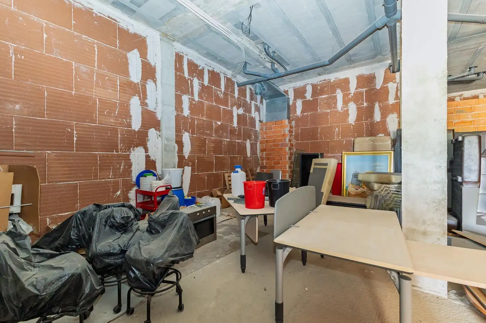 Business premises for sale in Núcleo Urbano, imagen 16