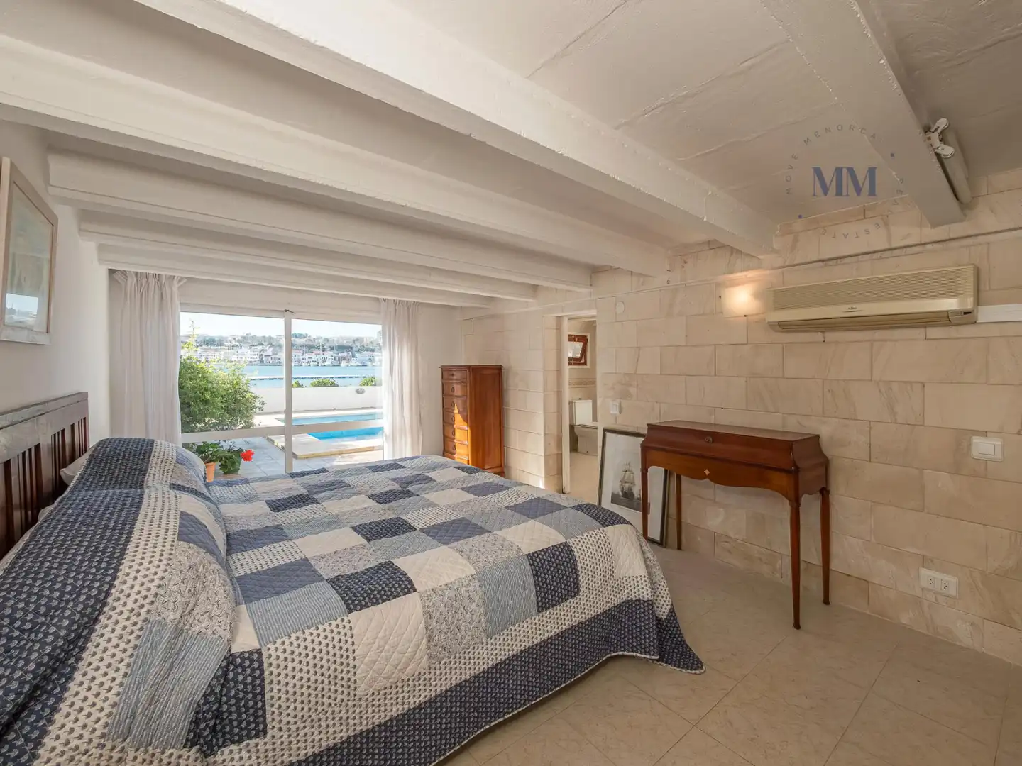 Villa avec piscine à vendre à Cala Llonga - Sa Mesquida, imagen 21