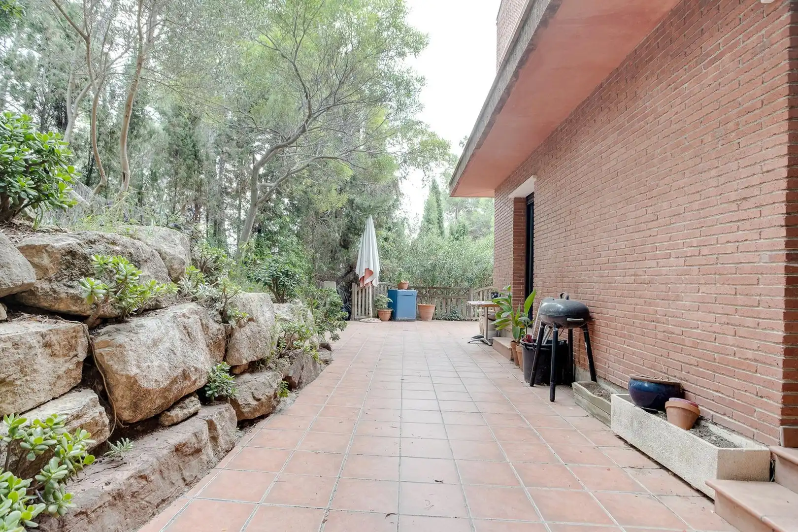 Maison avec terrasse à vendre à Corbera de Llobregat, imagen 58