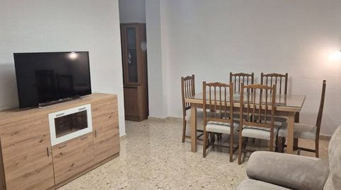 Photo 2 of Flat for rent in Calle Washington Irving, 8, Angustias - Chana - Encina, Granada Capital