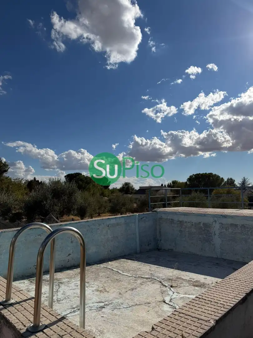 Villa avec terrasse à vendre à Avenida Rufino Rubio 9, imagen 32