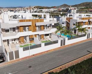 Apartament en venda a El Alamillo, Puerto de Mazarrón, Mazarrón