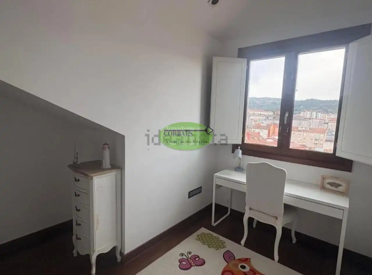 Ático con ascensor en venta en Centro, imagen 8