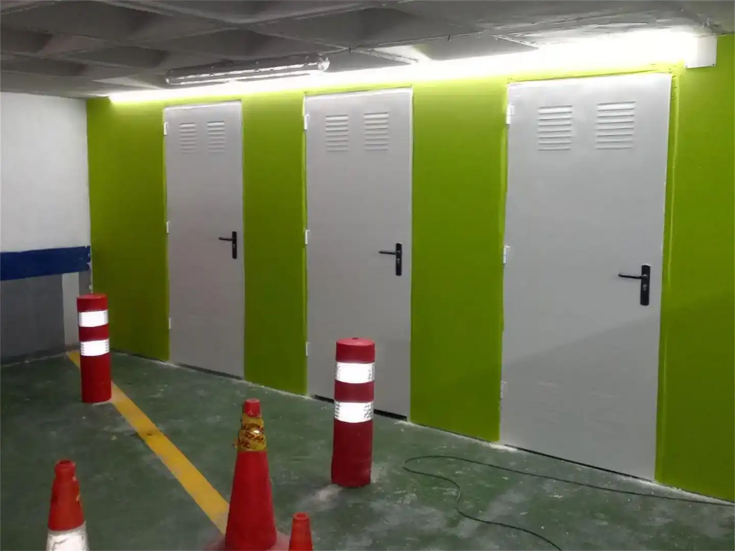 Storage room for rent in Alicante / Alacant
