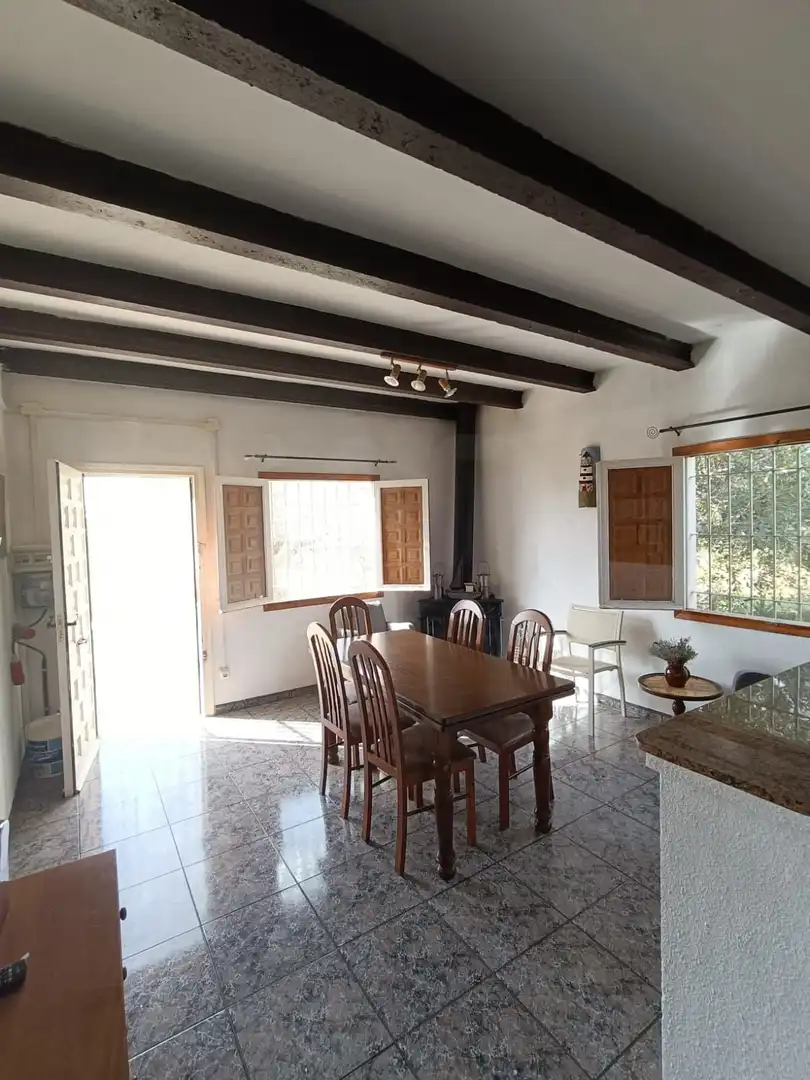 Casa en venda a Les Tres Cales, imagen 2