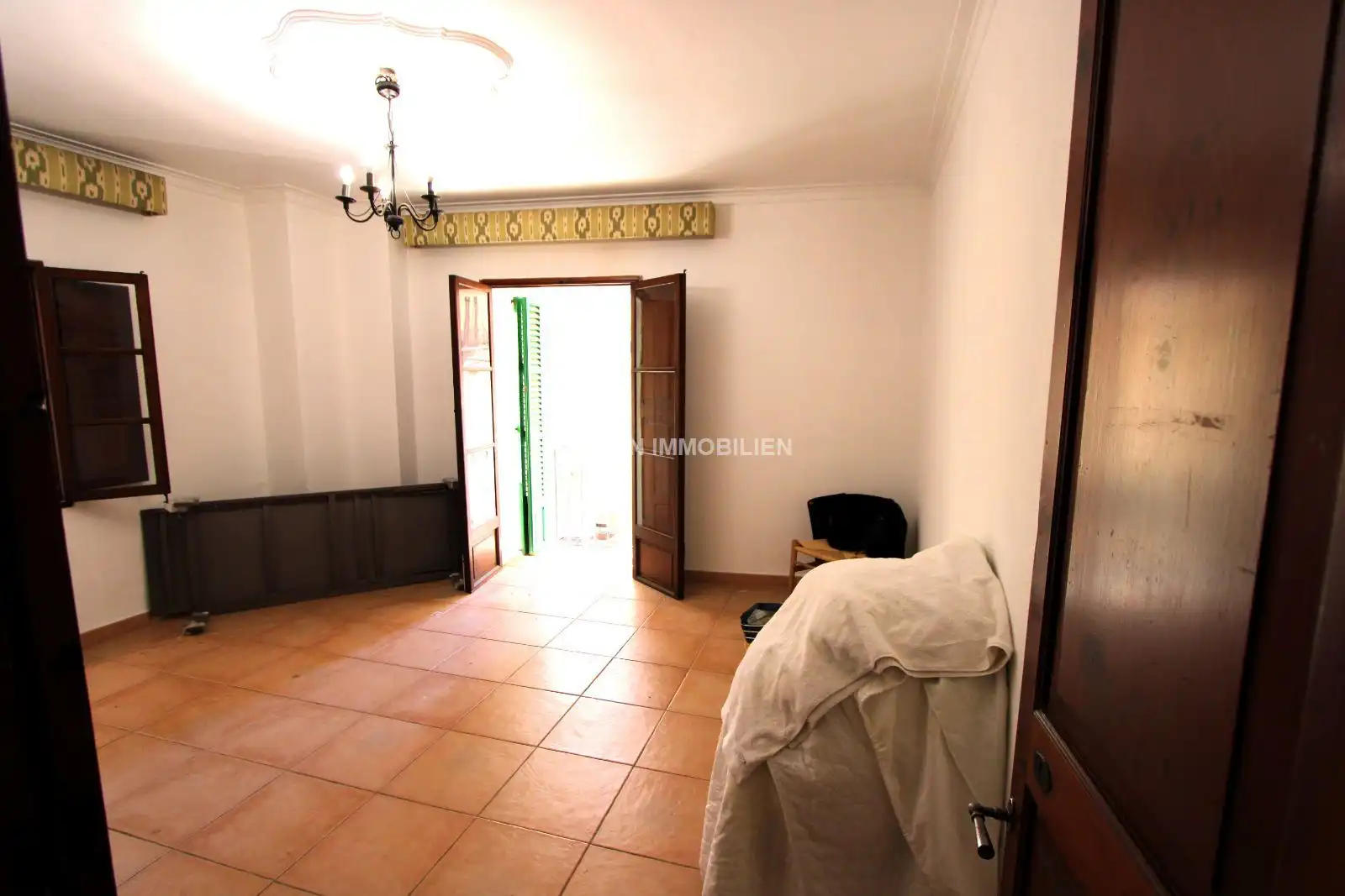 Appartamento con terrazza in vendita a Centre, imagen 5