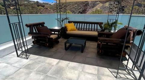 Foto 4 de Estudi de lloguer a Valle Tabares, La Cuesta -Finca España, Santa Cruz de Tenerife