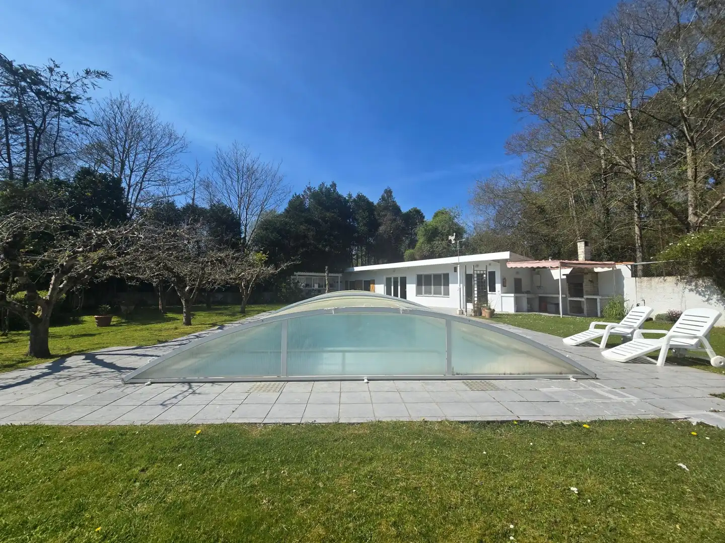 Casa o xalet en venda a Posada - Barro