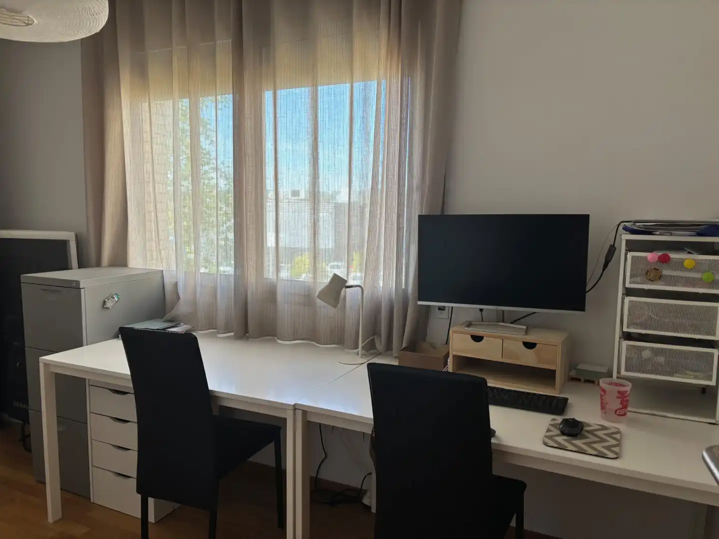 Flat for sale in Salt  with Air Conditioner, Heating and Private garden