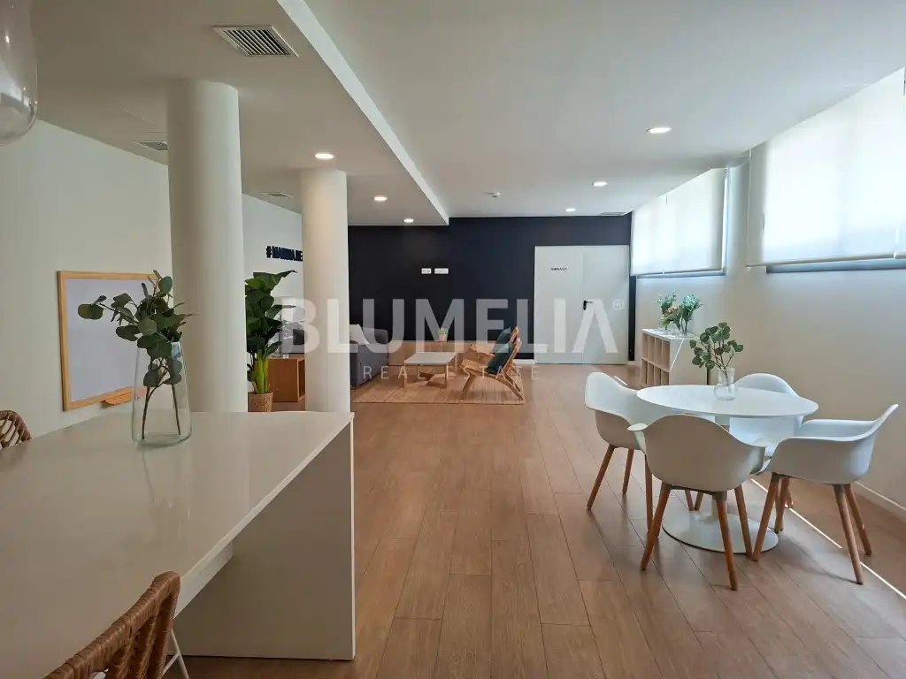 Apartament en venda en Dénia amb Aire condicionat, Calefacció i Jardí privat