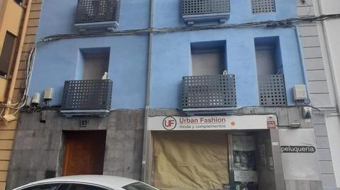 Photo 2 of Duplex for sale in Camino San Marcial, 23, Centro, Navarra