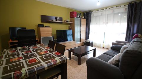 Foto 3 de Pis en venda a Parque Alameda - Paula López, Valladolid