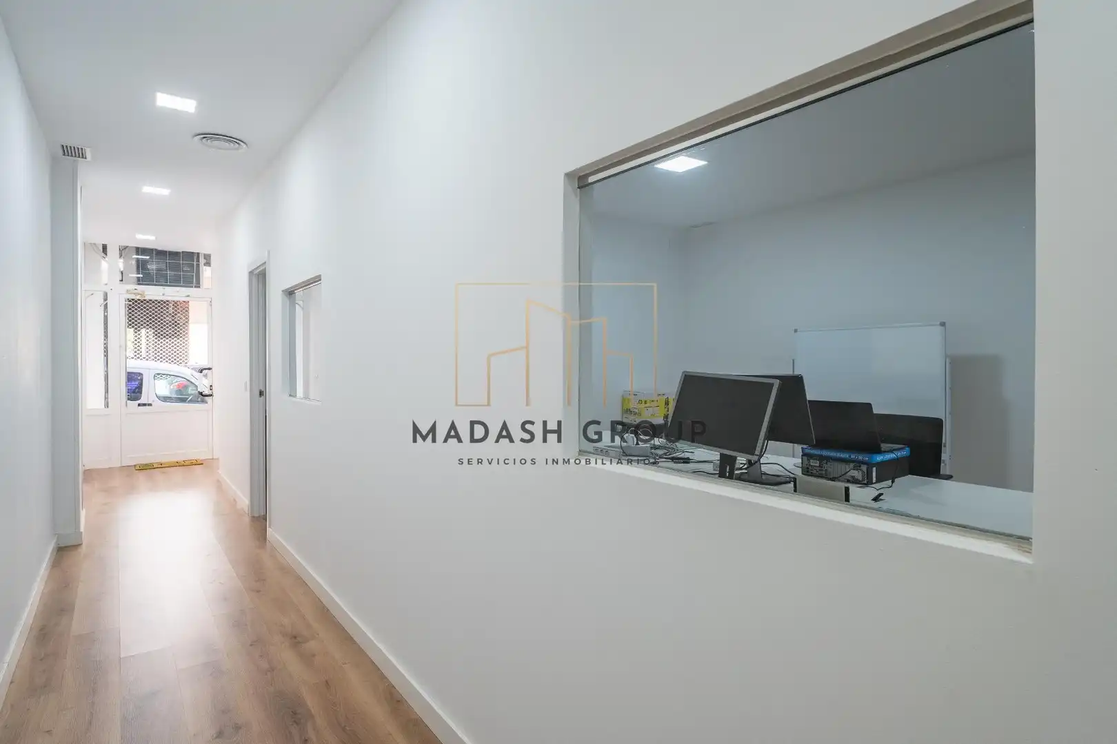 Local comercial en venta en Corredor del Gas, imagen 9
