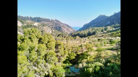 Foto 2 de Edifici en venda a Ducto de Cantarriján, Maro - Cuevas de Nerja, Málaga