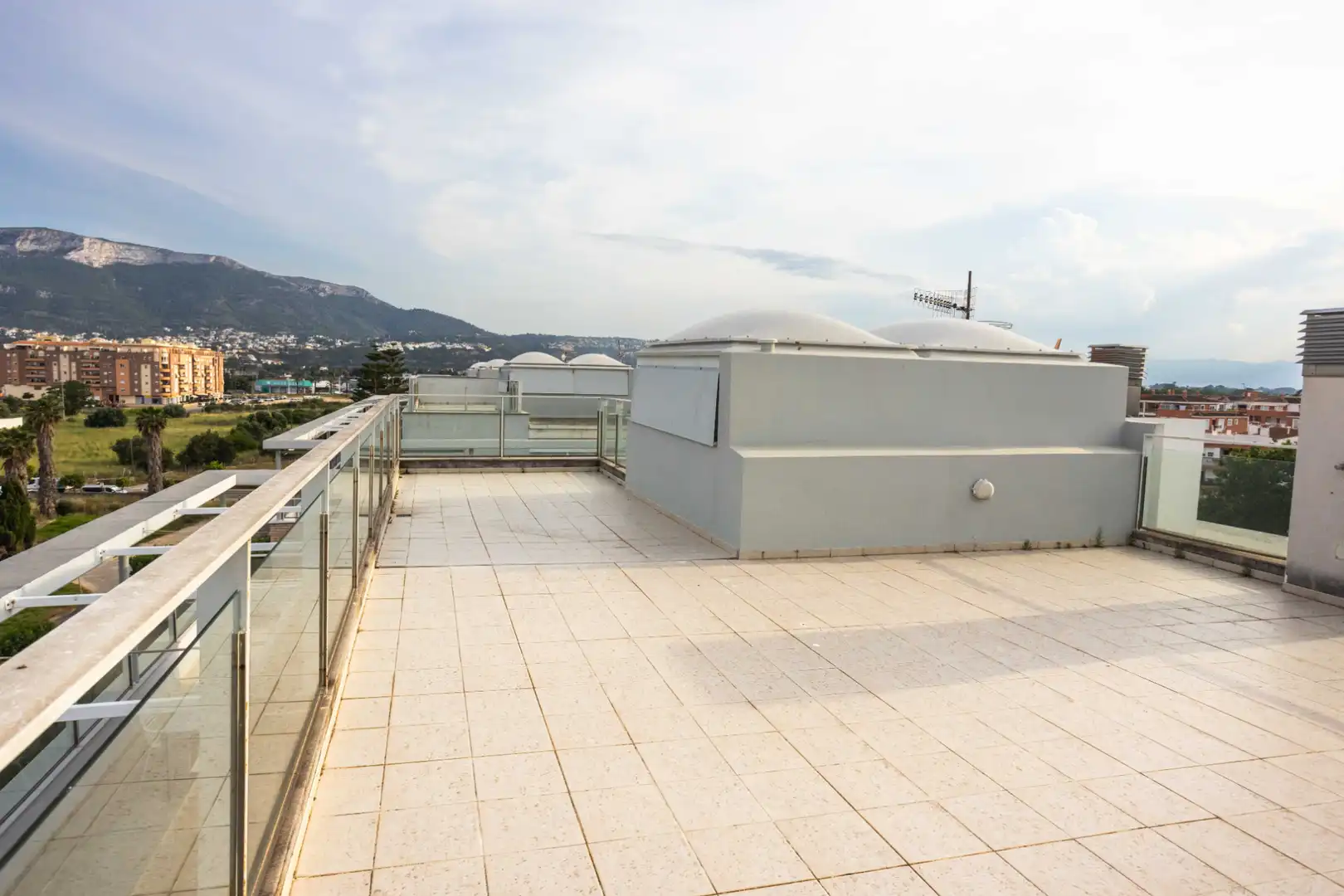 Ático con piscina en venta en Camí del Llavador 5, imagen 24