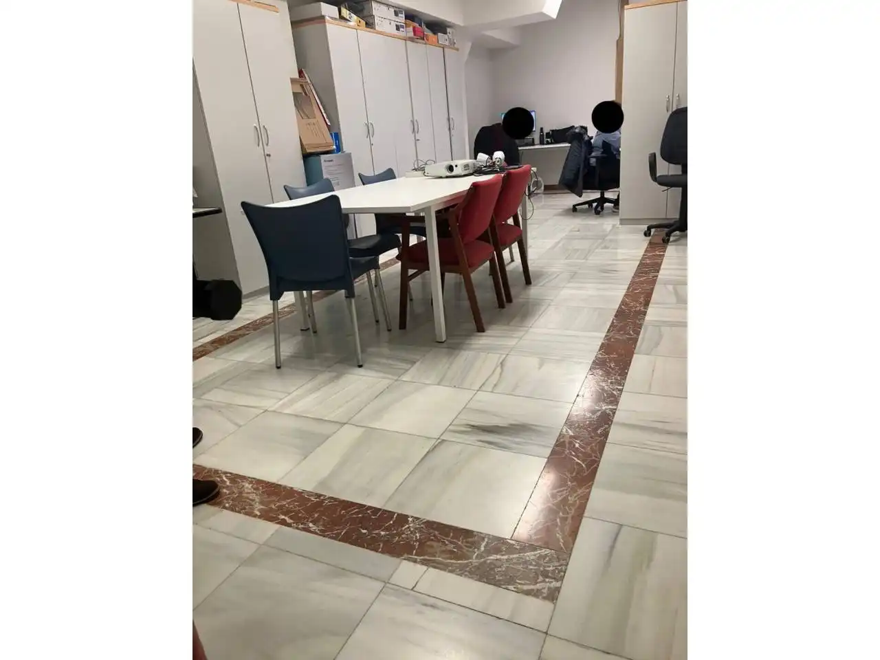 Ufficio in affitto a Avenida Portugal, imagen 7