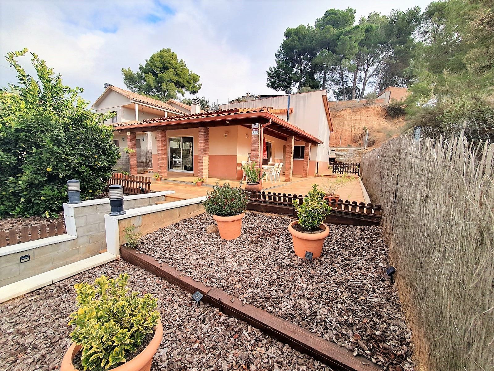 Casa o xalet en venda