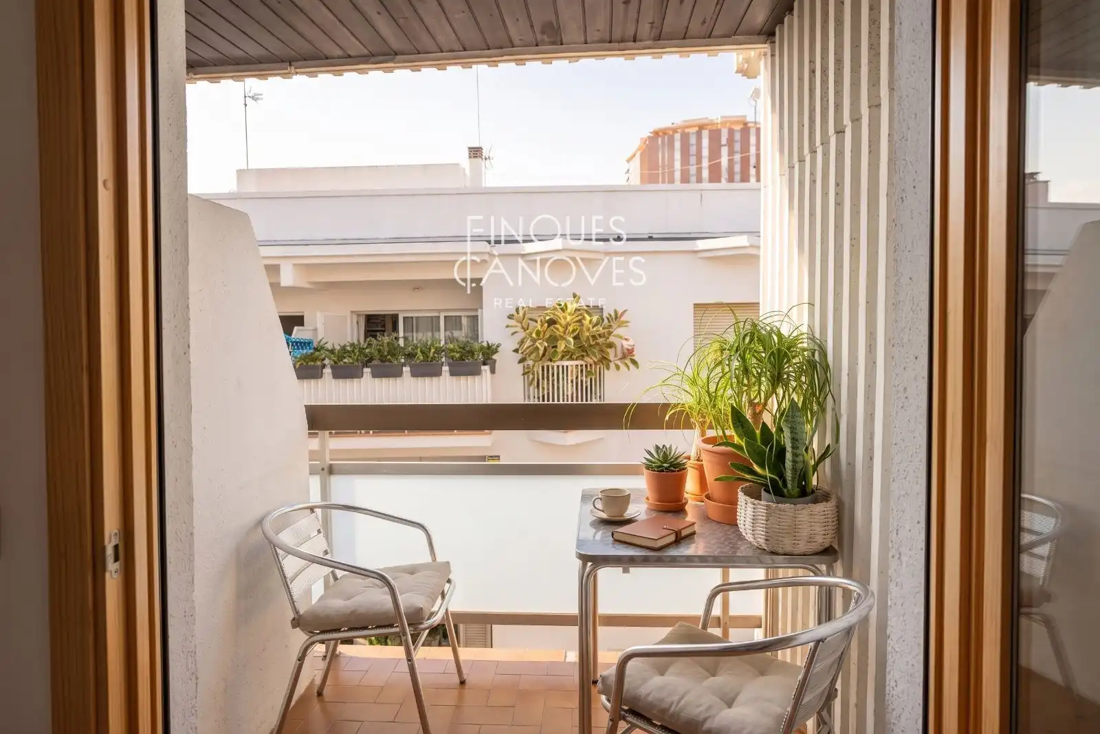 Wohnung mit Terrasse zum Verkauf in Sant Antoni, imagen 9