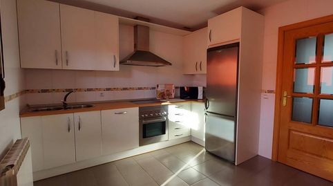 Foto 3 de Àtic de lloguer a Molino Harinero, Centro, Cáceres Capital