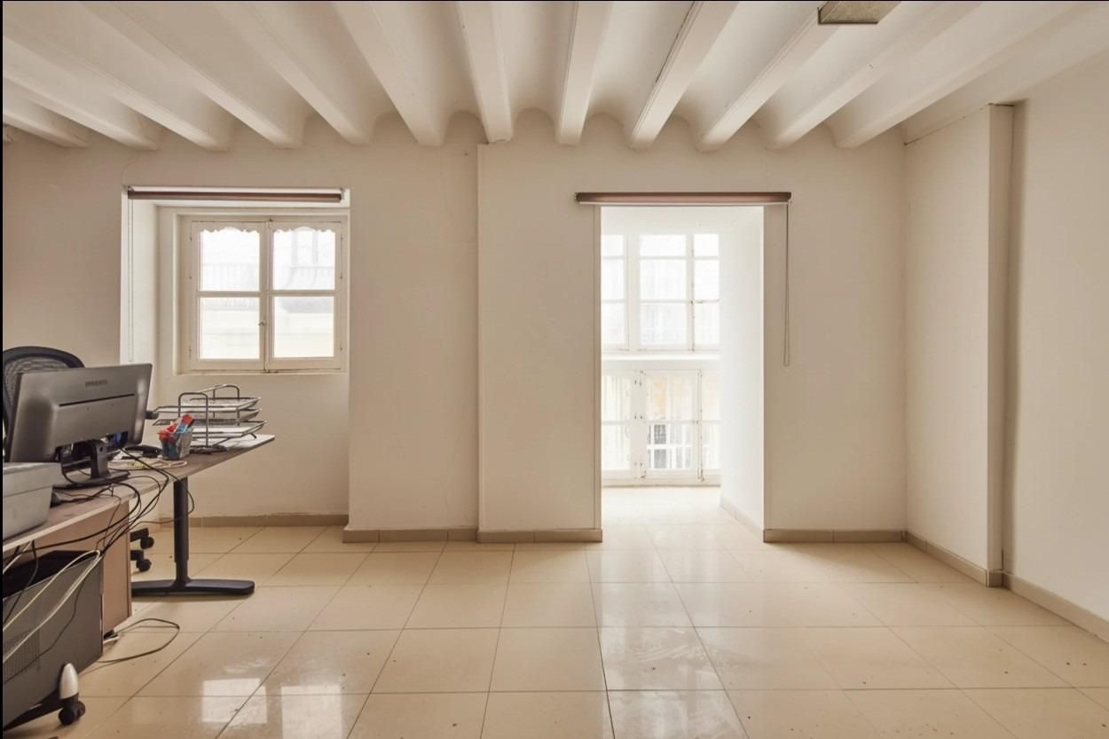 Flat for sale in  Cádiz Capital