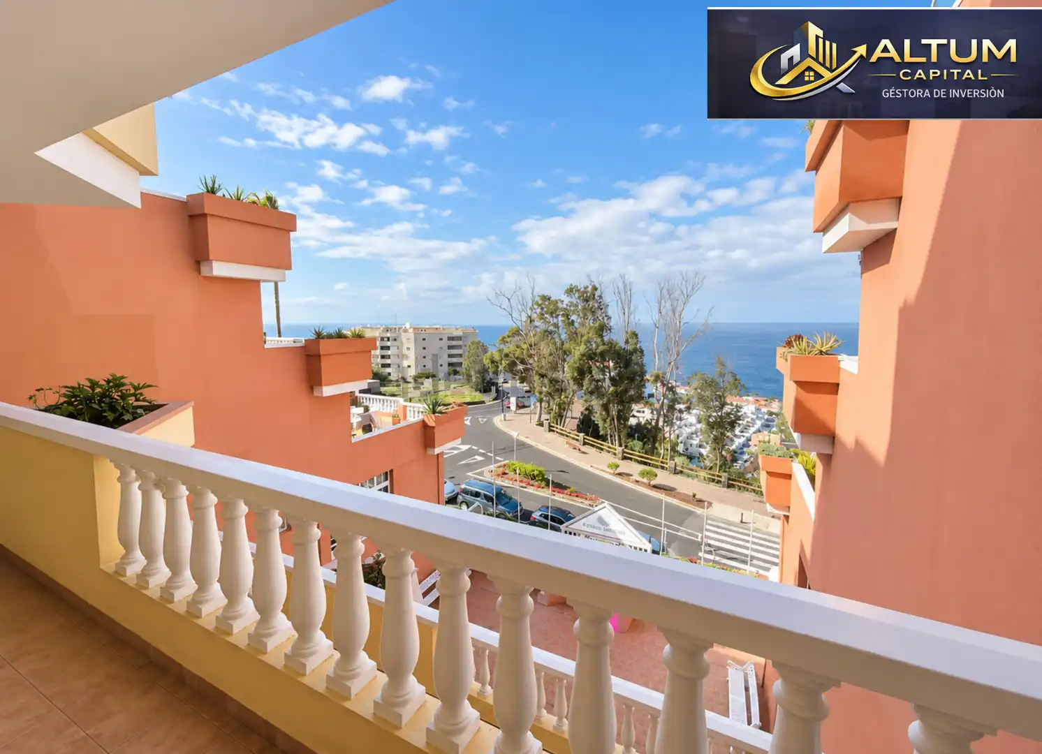 Estudio con piscina en venta en Avenida Jose Gonzalez Forte, imagen 16