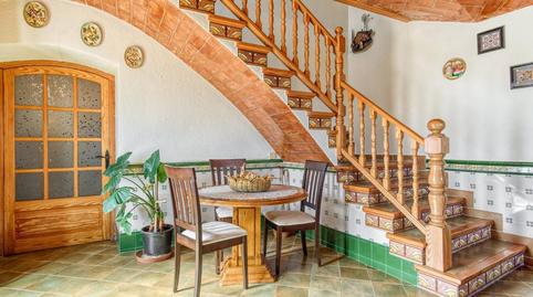 Foto 5 de Finca rústica en venda a Disseminat Veïnat de Hortsavinyà, 16, Tordera pueblo, Barcelona