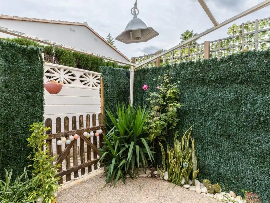Casa a schiera con terrazza in vendita a Carrer Cefal, imagen 31