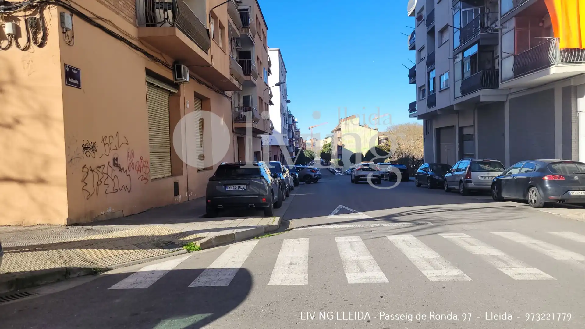 Wohnung mit Terrasse zum Verkauf in Avinguda de Fontanet, imagen 25