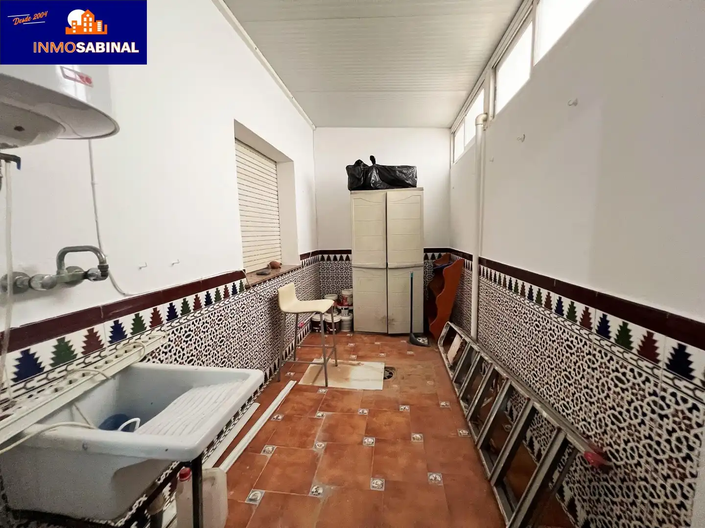 Appartement avec balcon à vendre à Roquetas de Mar ciudad, imagen 22