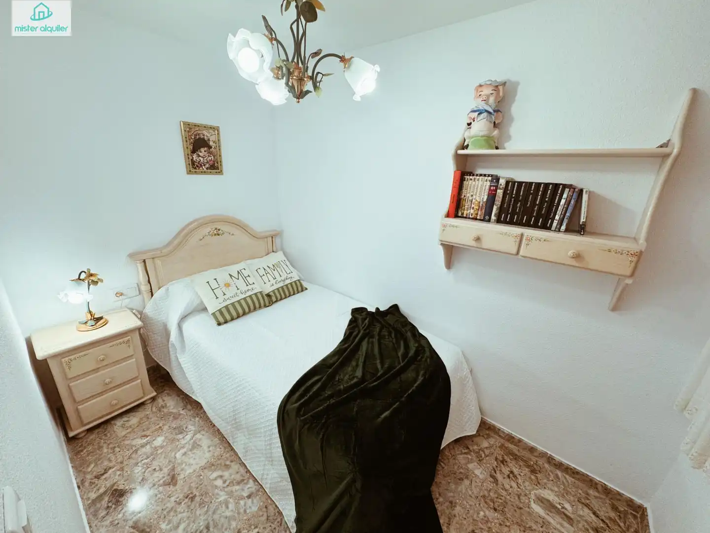 Apartment with terrace to rent in SANT PERE 31, imagen 40