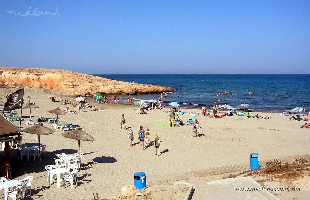 Apartment with pool for sale in Orihuela Costa, imagen 12