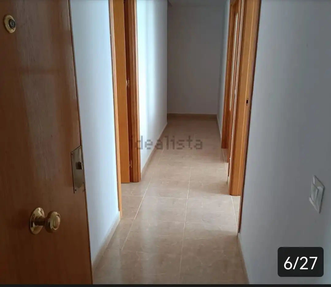 Piso con ascensor en alquiler en Villaseca de la Sagra, imagen 23