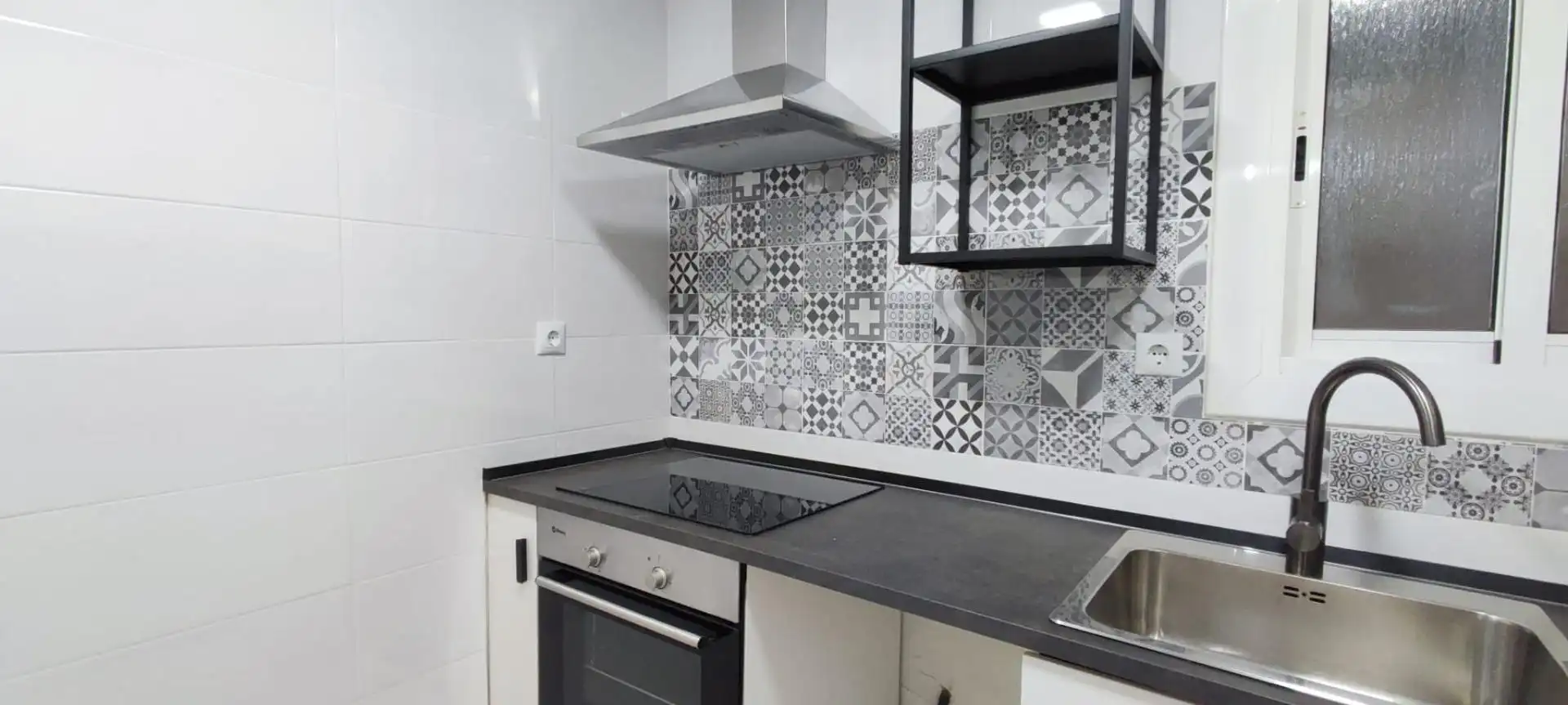 Cocina de Piso en venta en Manresa