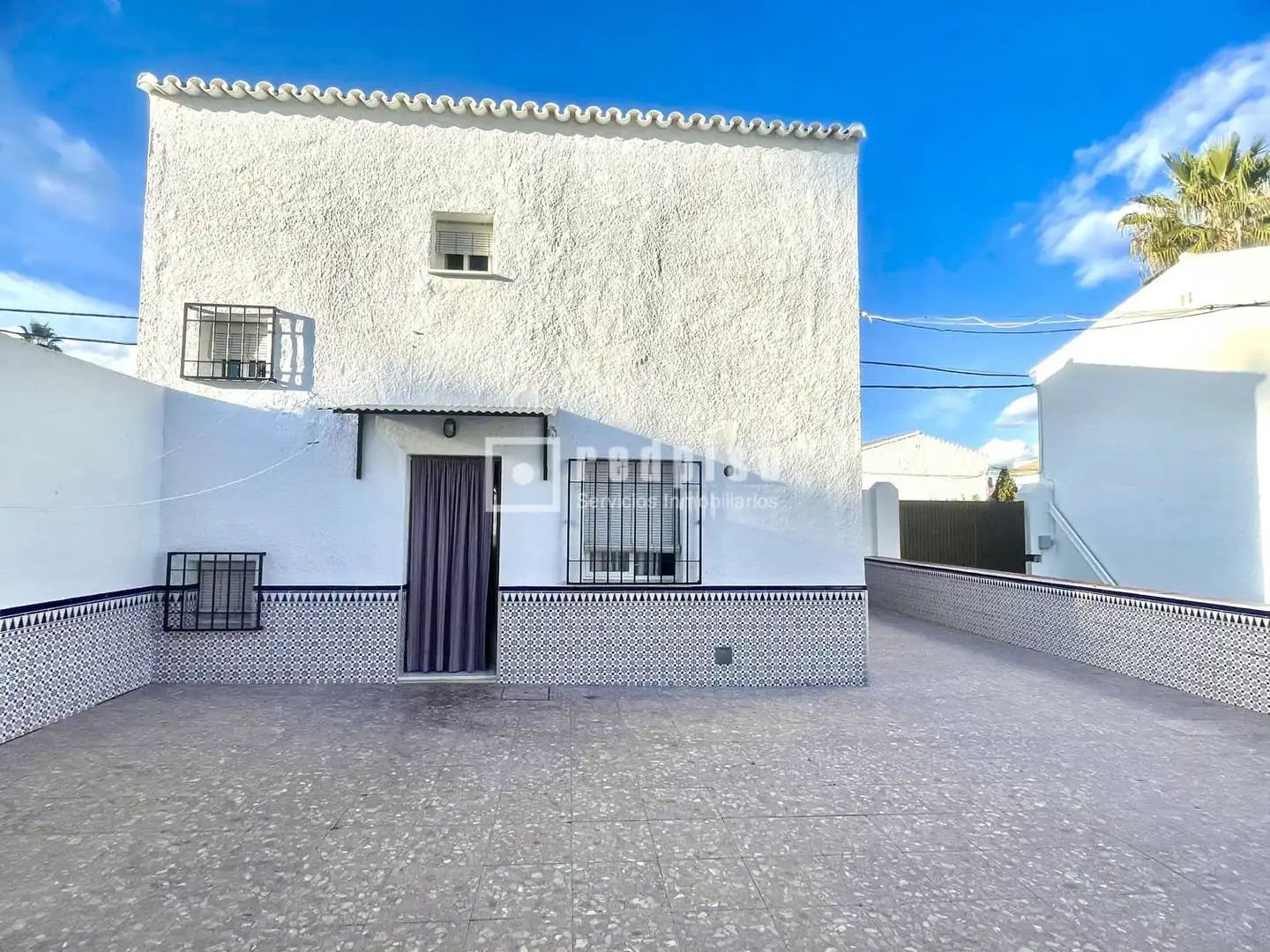 Casa en venda a Pizarra, imagen 18