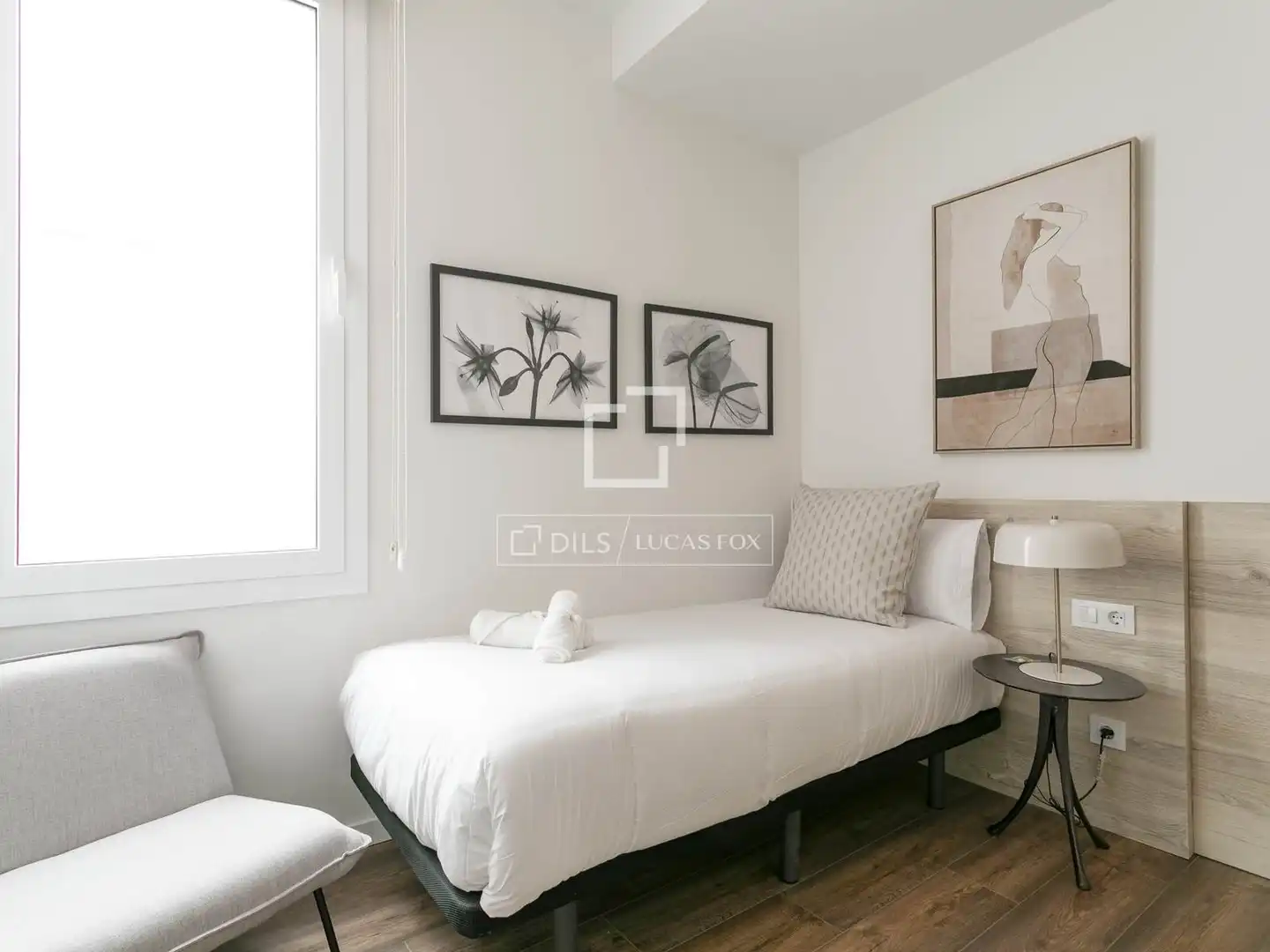 Piso con terraza en venta en Ciutat Vella, imagen 25