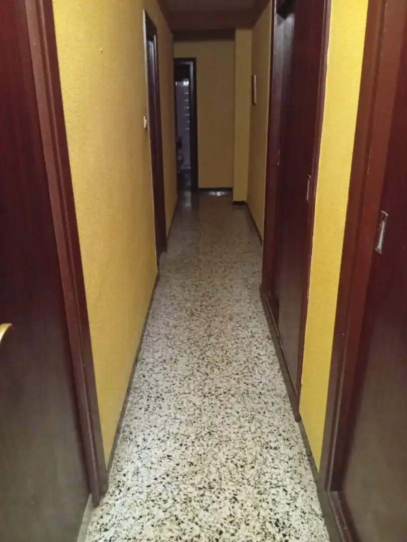 Piso en venta en Alzira con Aire acondicionado, Calefacción y Trastero