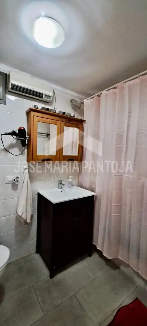 Bany de Pis en venda en Jerez de la Frontera amb Aire condicionat, Calefacció i Parquet
