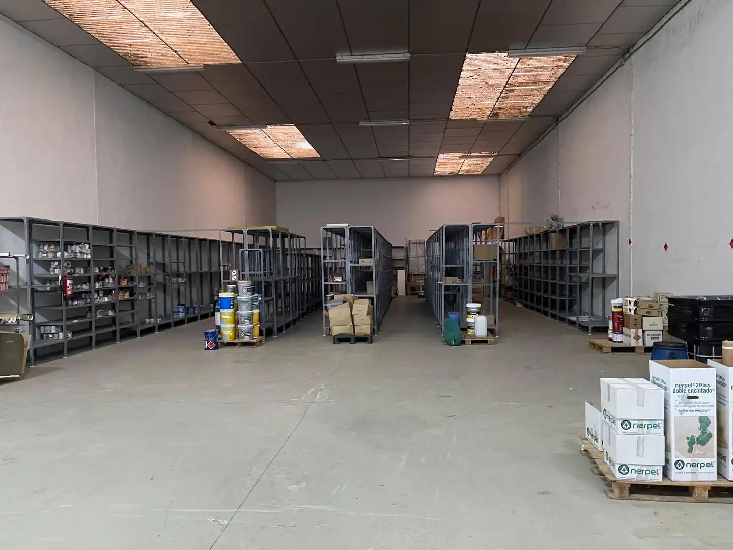 Nave industrial en venta en Camino de la Ribera, 15, Calahorra