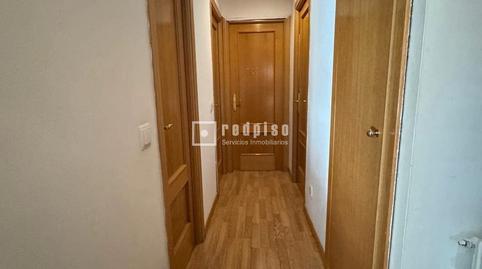 Foto 4 de Pis en venda a Antonio Romero, Abrantes, Madrid