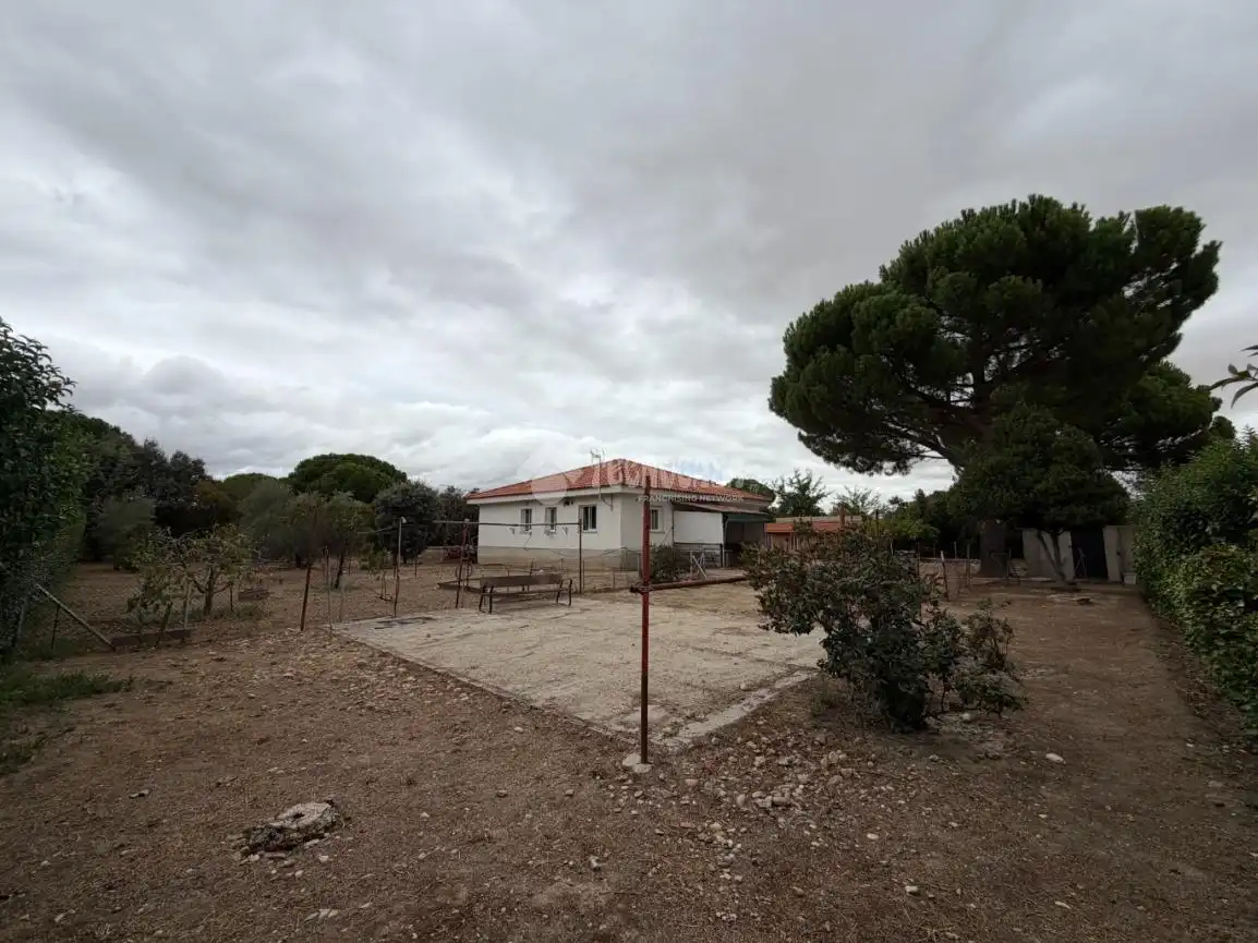 Casa en venda a Valdetorres de Jarama