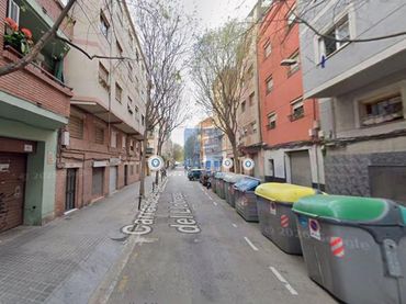 Àtic amb ascensor en venda a Aigües de Llobregat