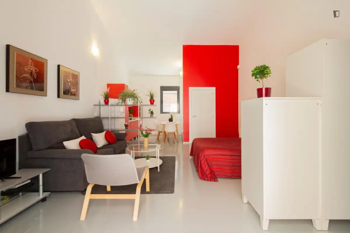Wohnung zur Miete in Pueblo Nuevo