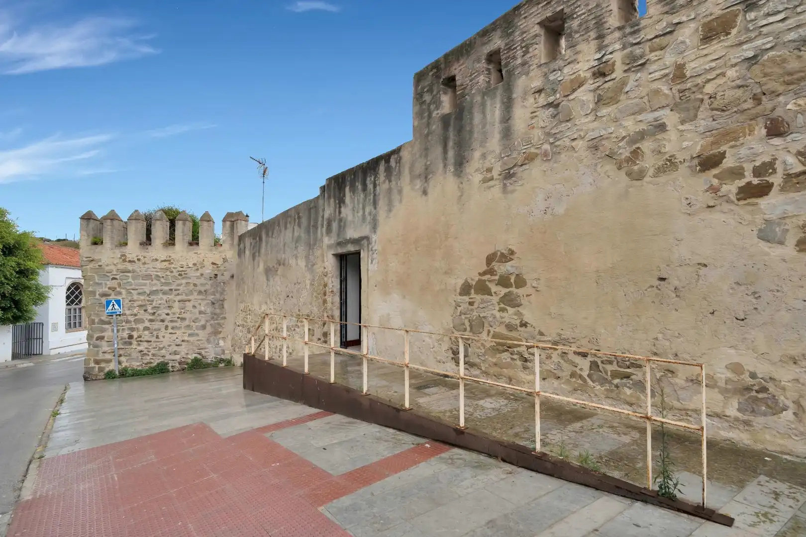 Casa in vendita a Tarifa ciudad, imagen 3